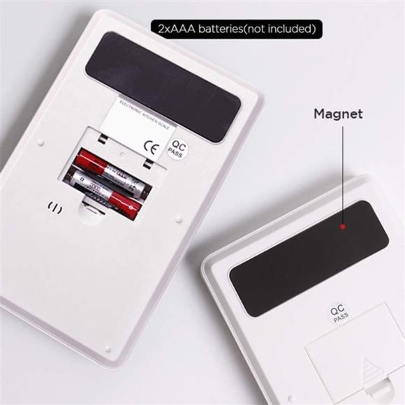 Digital Coffee Scale with Timer, Digital Kitchen Scale...
